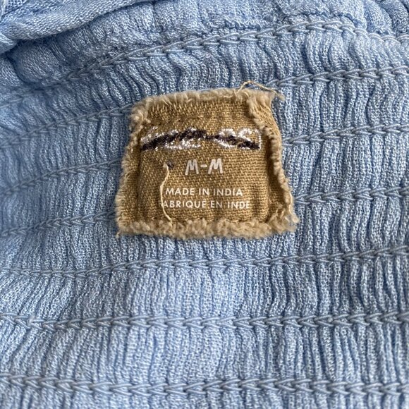 Free People Fun In The Sun Maxi Dress NWOT - Picture 10 of 10